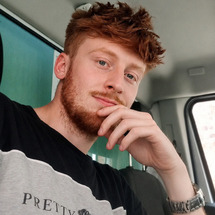 gingerpubesboy